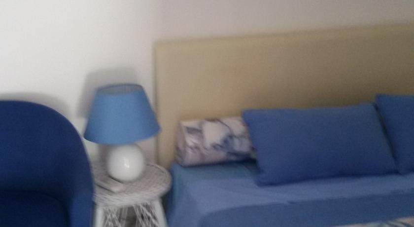 Apartment L.A. Tivat Quarto foto