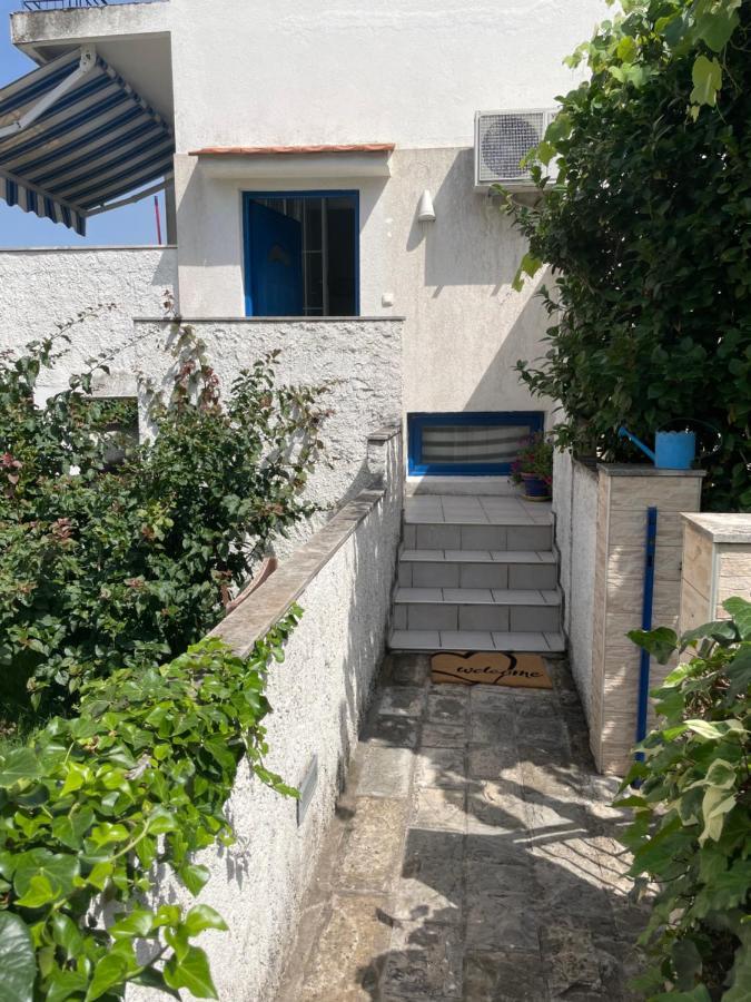 Apartment L.A. Tivat Exterior foto